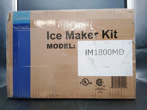 Genuine oem midea - genuine,