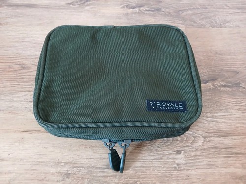 Fox royale collection terminal - royale,