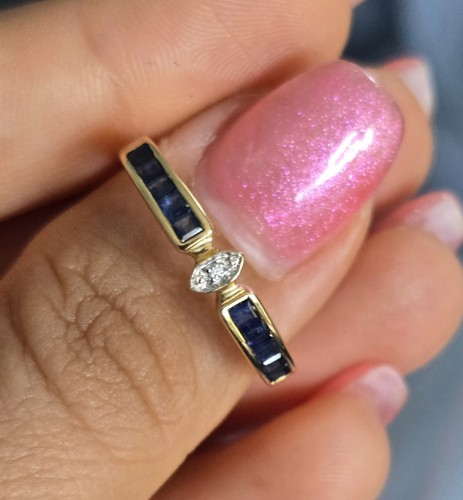 18ct yellow gold - 18ct, &