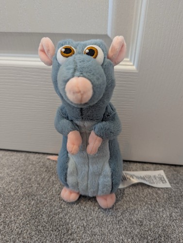 Ratatouille disney store remy - store,
