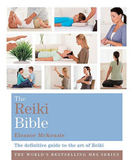 The Reiki Bible: Godsfield Bibles by McKenzie, Eleanor Paperback Book The Cheap