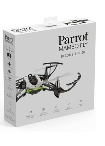 Parrot mambo drone new - parrot,