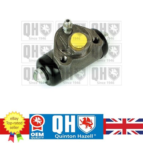 Wheel brake cylinder - wheel,