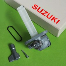1986-92 Suzuki fuel gas petrol