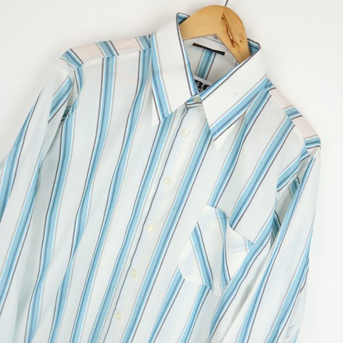 Vintage 70s shirt - , peaked