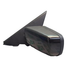 BMW E46 Compact Wing Door Mirror Left Side Manual 0117351