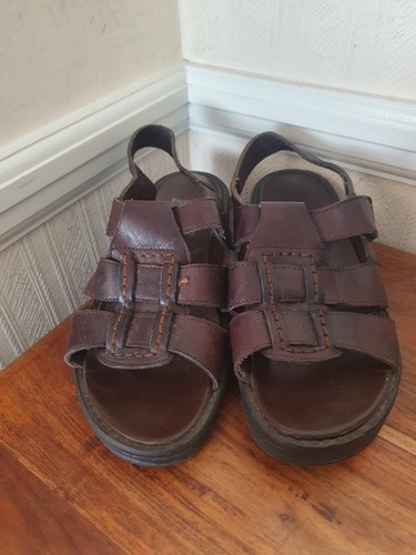 Unbranded men leather - men's,
