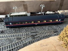 HORNBY GNER " Route of the