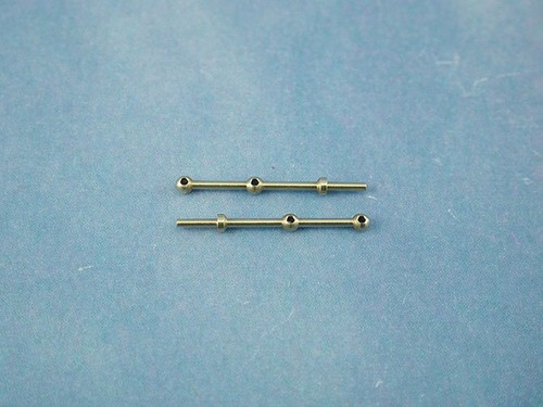 Caldercraft hole brass - hole,