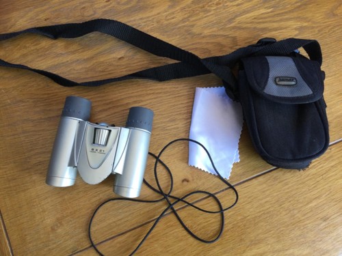 Binoculars magnification 8x21 - binoculars,