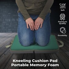 Kneeling Cushion Pad Portable