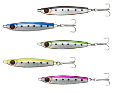 HERRING NL 8.7-10cm 40-60g Pilker Sinking Lead Free Norway Cod Sea Bait