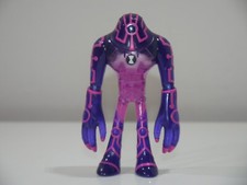 Ben 10 Ben Ten Figures UPGRADE