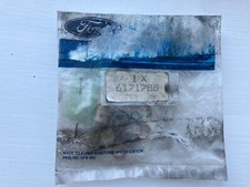 A new genuine Ford MK2 Fiesta ignition switch & steering lock repair kit