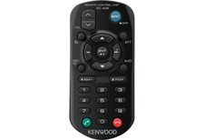 Kenwood RC-406 Remote control