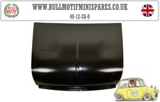 CLASSIC MINI BONNET (1996-2000