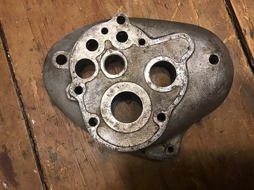 Ajs matchless burman - matchless,