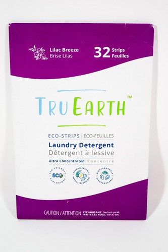 Tru earth eco strips - tru, eco-strips