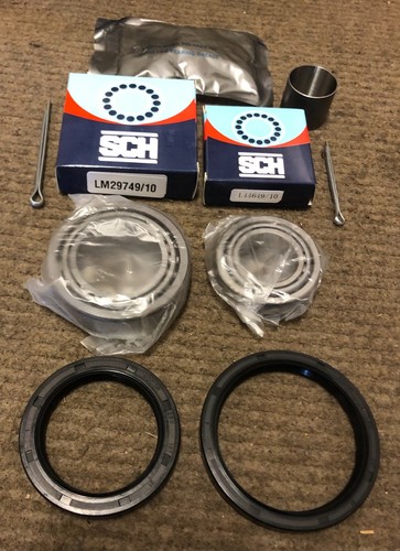 Triumph stag tr4a tr5 tr6 - stag,