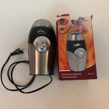 Elta Universal Grinder Mill Spice Coffee Beans Nuts EU Plug
