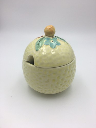 Vintage ppc portland pottery - vintage,