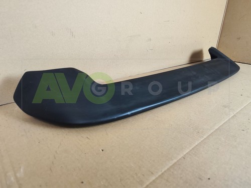 Roof boot lid - roof,