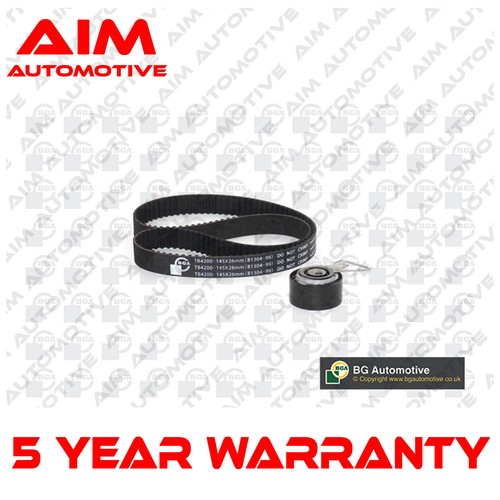Timing cam belt kit - kit, aim