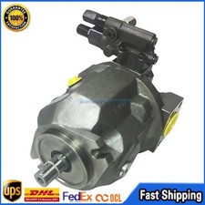 Hydraulic Axial Piston Pump