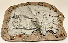 Britains Zulu War Tactical Scene, Collapsed Bell Tent, Rorkes Drift #20077