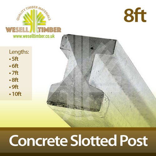 8ft reinforced intermediate - 8ft,
