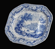 Staffordshire 19th Century
