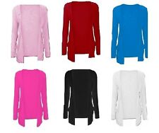 NEW KIDS  GIRLS  BOYFRIEND  cardigans FASHION AGES  TOP 5 TO 13 Tops Shirts VEST