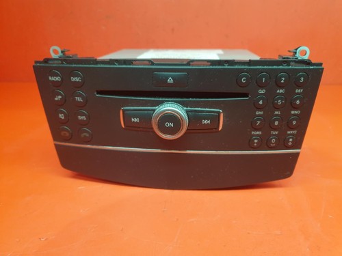 Mercedes class unit - mercedes, c-class