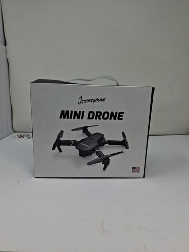 Journeyman mini drone - mini,
