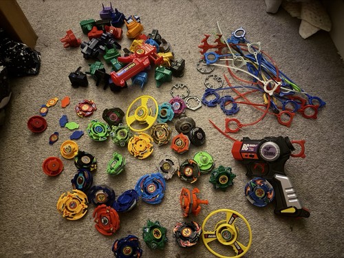 Original hasbro beyblade - original,