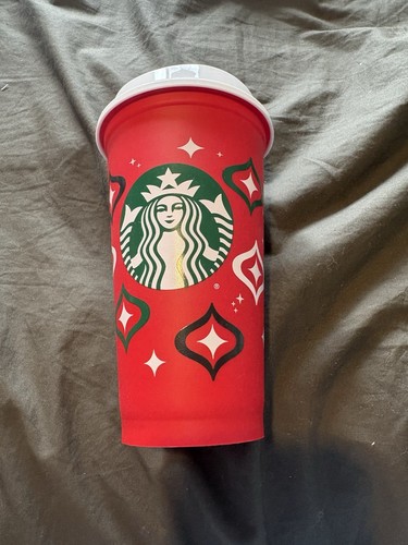 Starbucks holiday 2023 - starbucks,