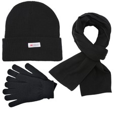 New Mens Thermal Winter Set 3