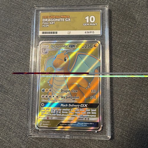 Pokémon tcg dragonite - pokémon, full