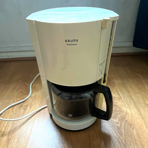 Krups proaroma type 311 - krups, filter