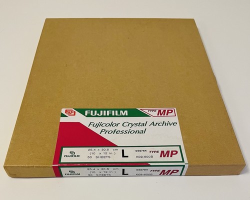 Fuji crystal archive - fuji,