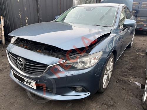 Mazda sport mk3 2012 2018 - sport, 2012-2018