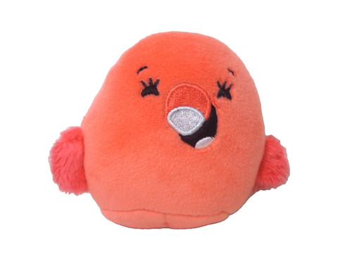 Squishmallow cookie pink - squishmallow, 'cookie'