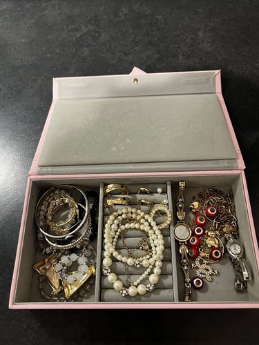 House clearance job lot - house,