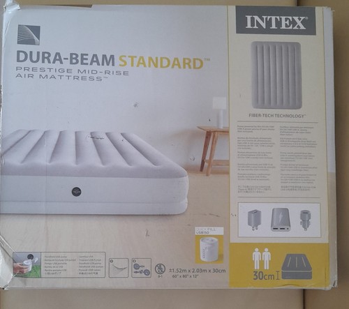 Intex dura beam - dura-beam, standard