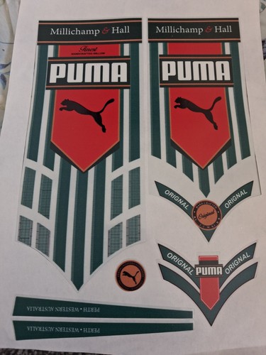 Puma original full cricket - original,
