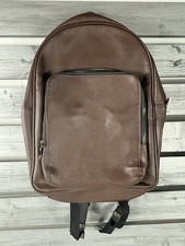 Zara Man Backpack Travel