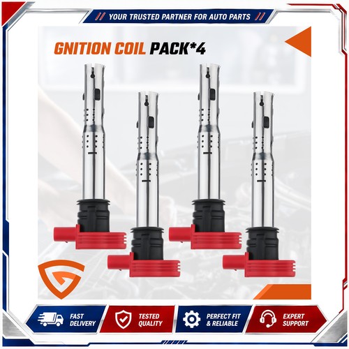 Coil pack set 0tfsi - coil, 2.0tfsi