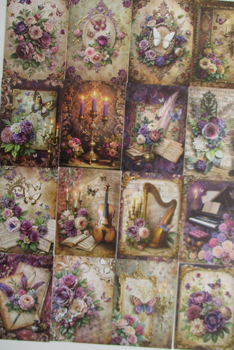 16x hunkydory pocket pad - hunkydory,