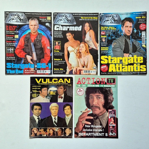 Vintage zone cult - zone, &