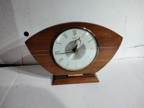 Art deco bentima mantle - art,